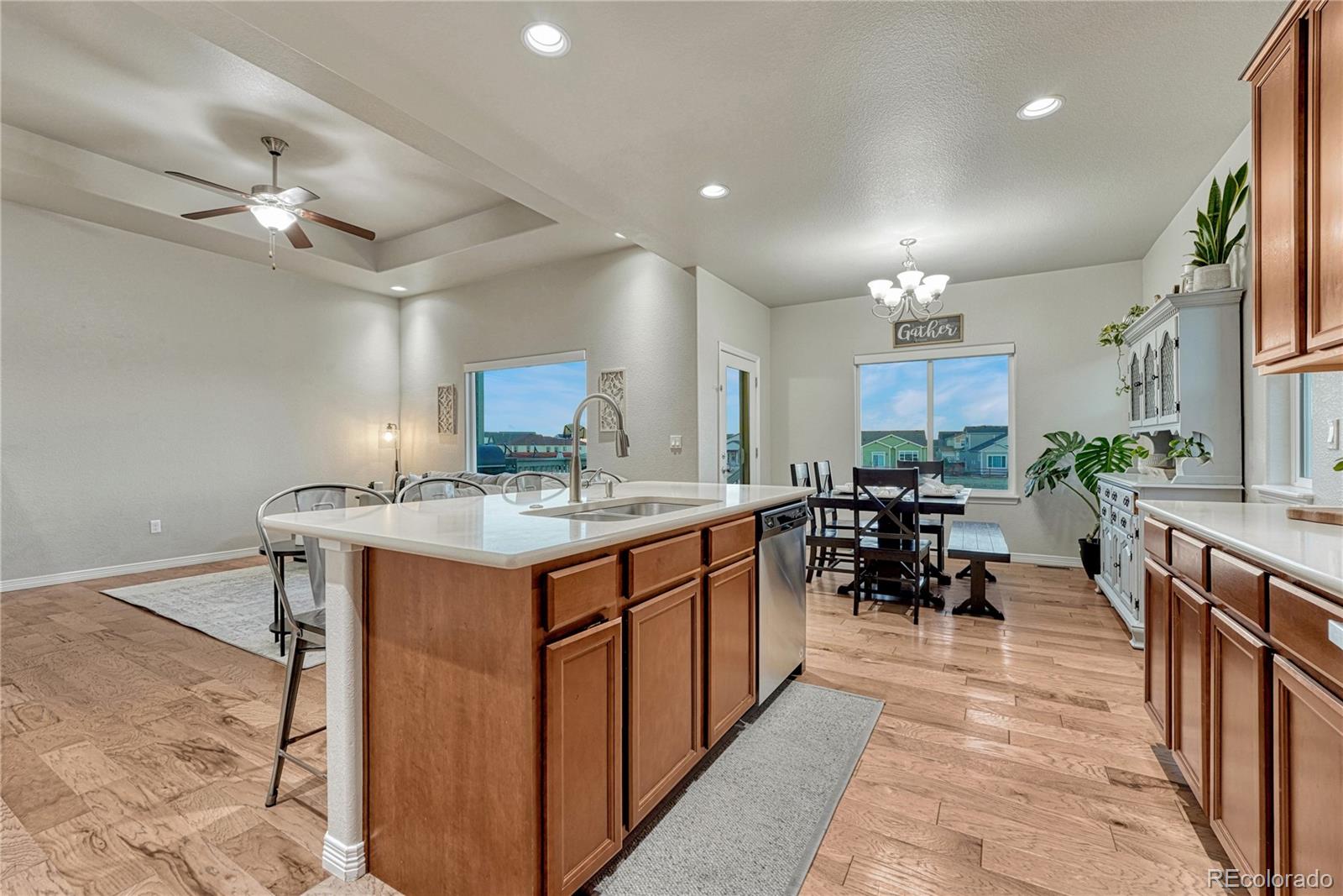 10775 Shavano Peak Court Peyton CO 80831