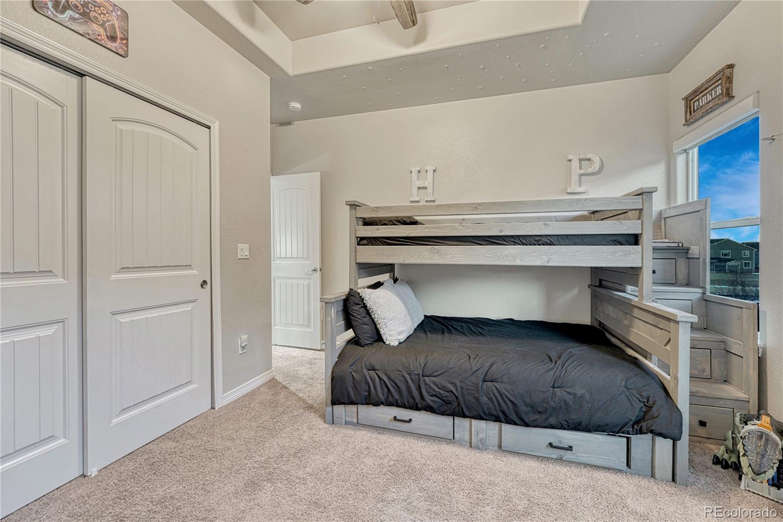 10775 Shavano Peak Court Peyton CO 80831