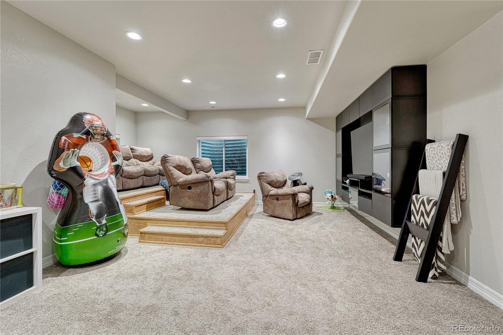 10775 Shavano Peak Court Peyton CO 80831
