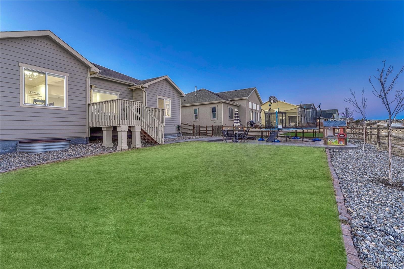 10775 Shavano Peak Court Peyton CO 80831