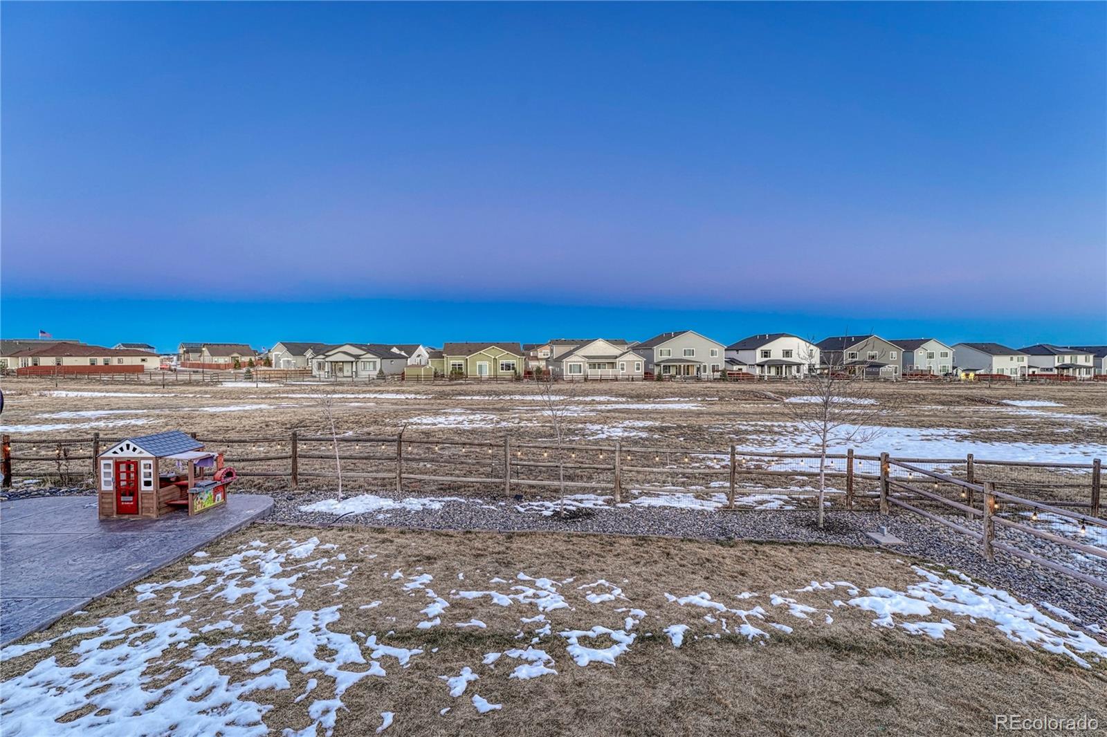 10775 Shavano Peak Court Peyton CO 80831