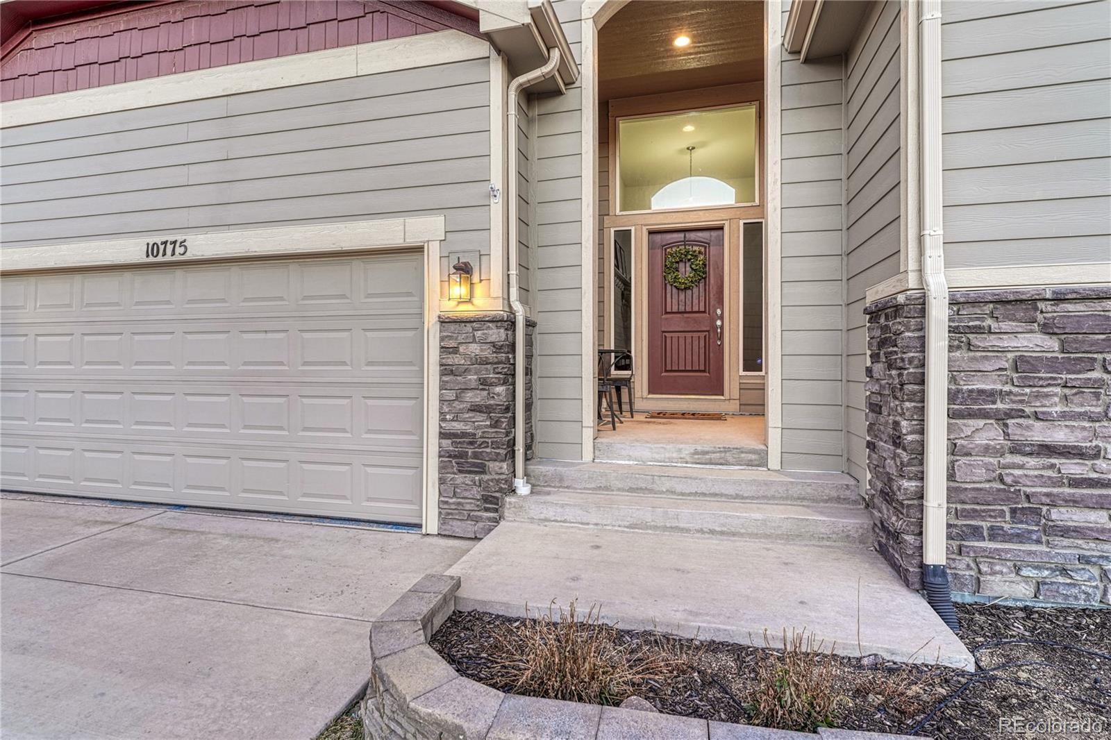 10775 Shavano Peak Court Peyton CO 80831