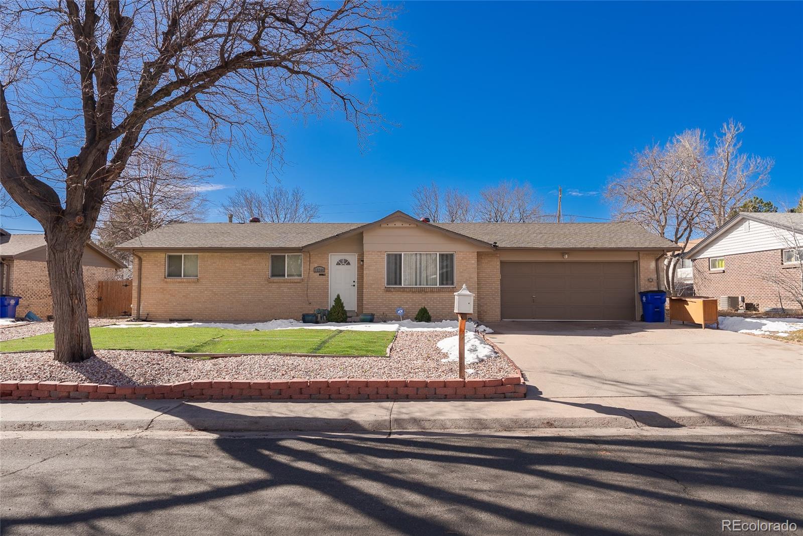 12244 E Kentucky Avenue Aurora CO 80012