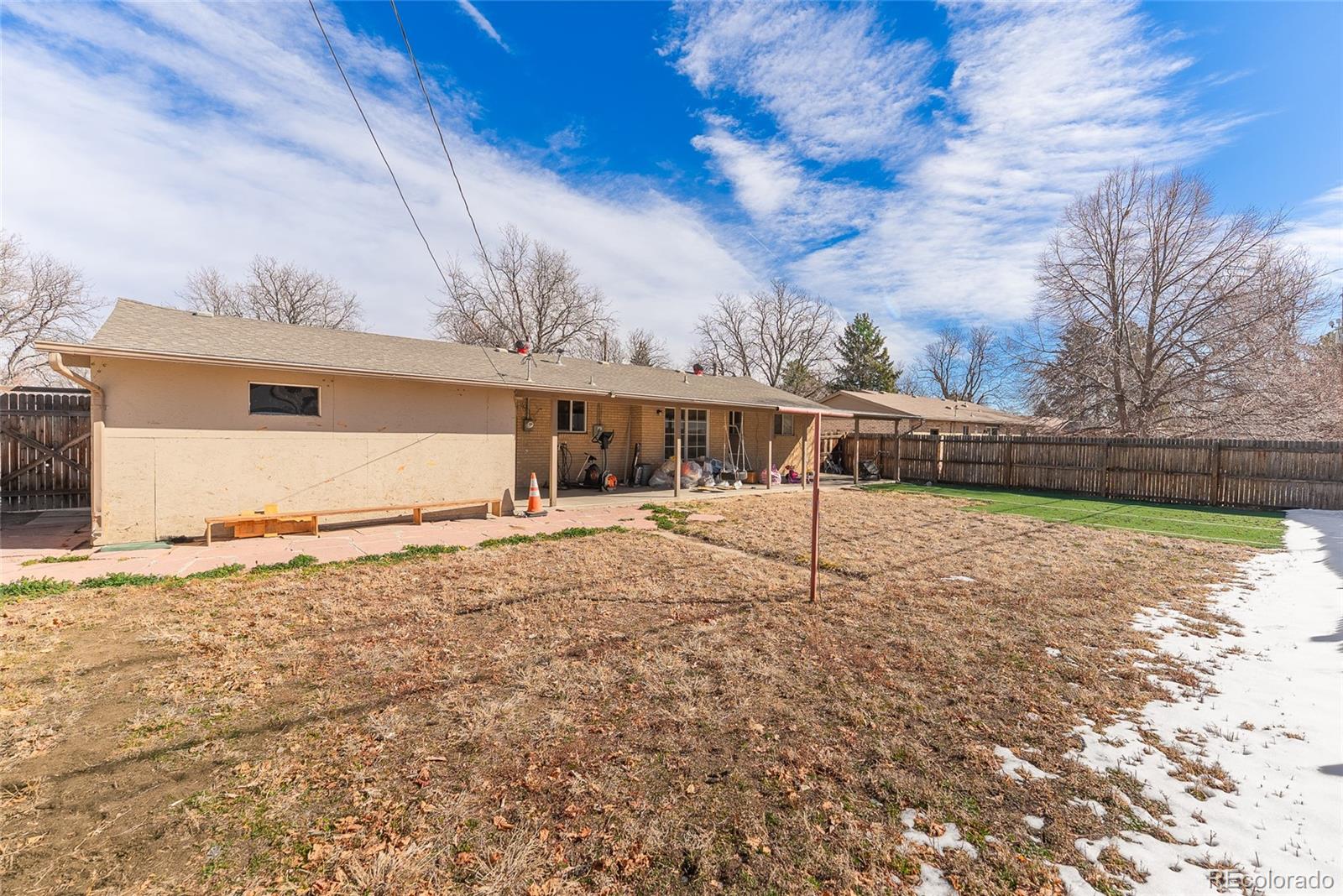 12244 E Kentucky Avenue Aurora CO 80012