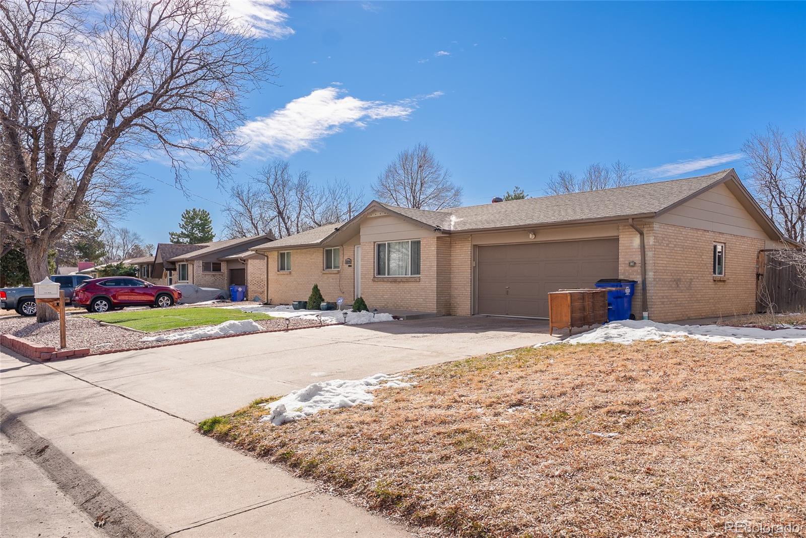 12244 E Kentucky Avenue Aurora CO 80012