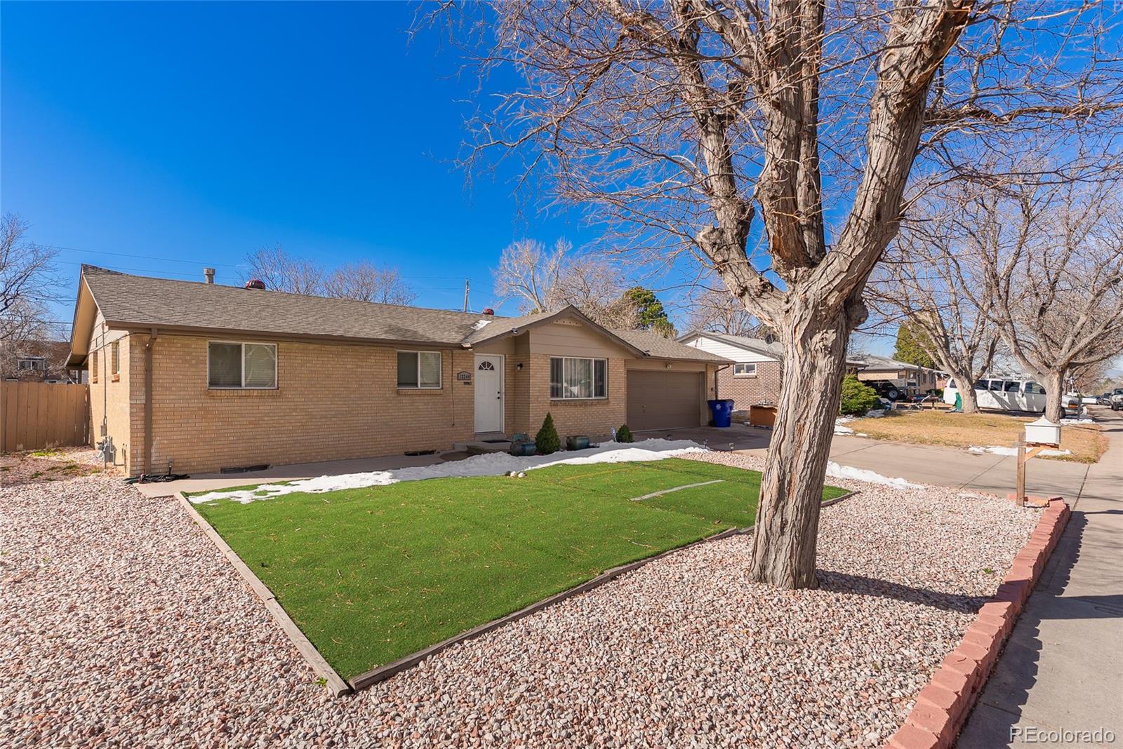 12244 E Kentucky Avenue Aurora CO 80012