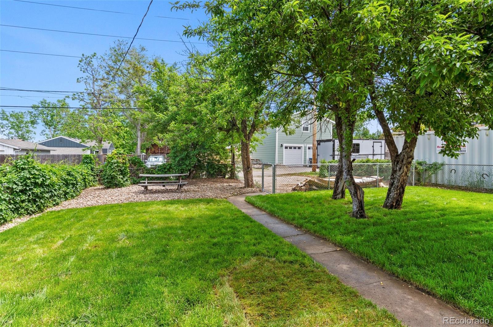 4340 Fenton Street Denver CO 80212
