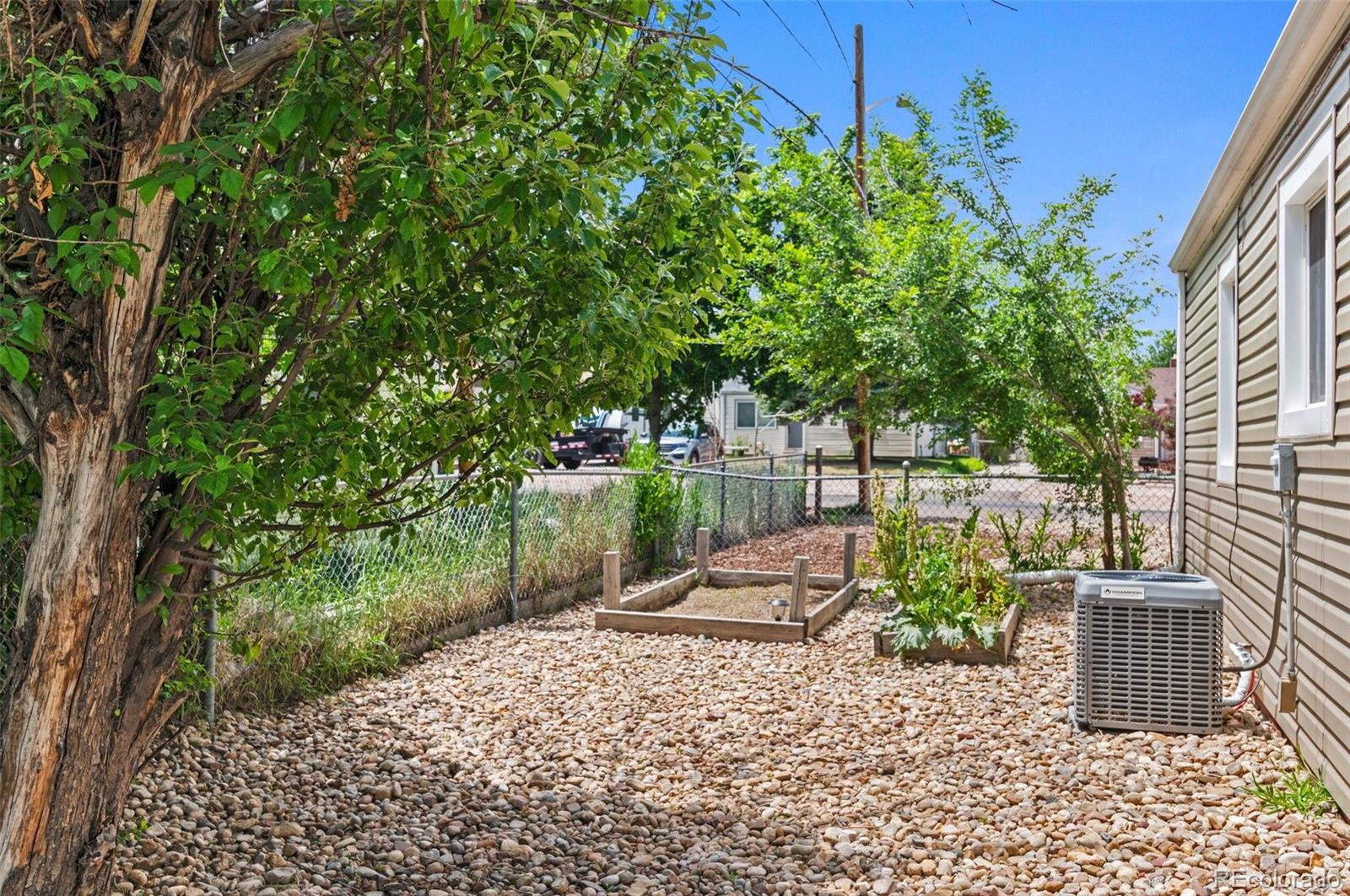 4340 Fenton Street Denver CO 80212