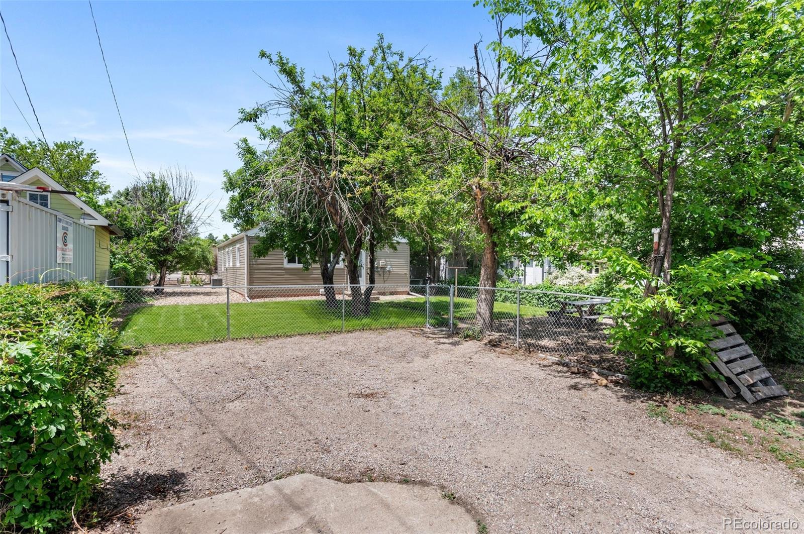 4340 Fenton Street Denver CO 80212