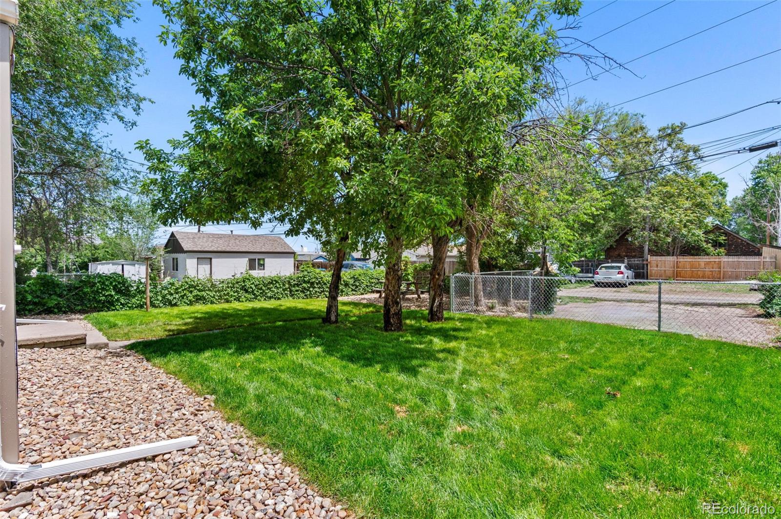4340 Fenton Street Denver CO 80212