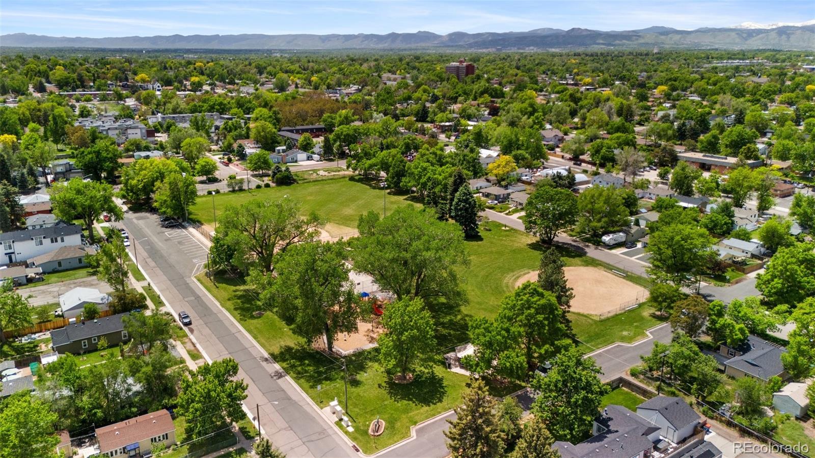 4340 Fenton Street Denver CO 80212