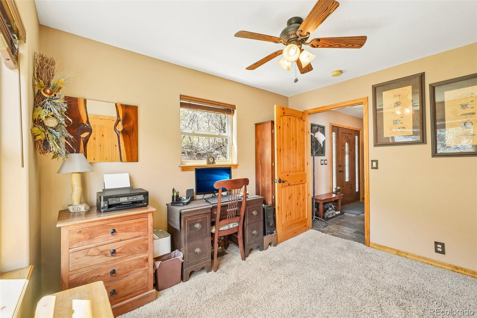 858 Oak Ridge Road Manitou Springs CO 80829