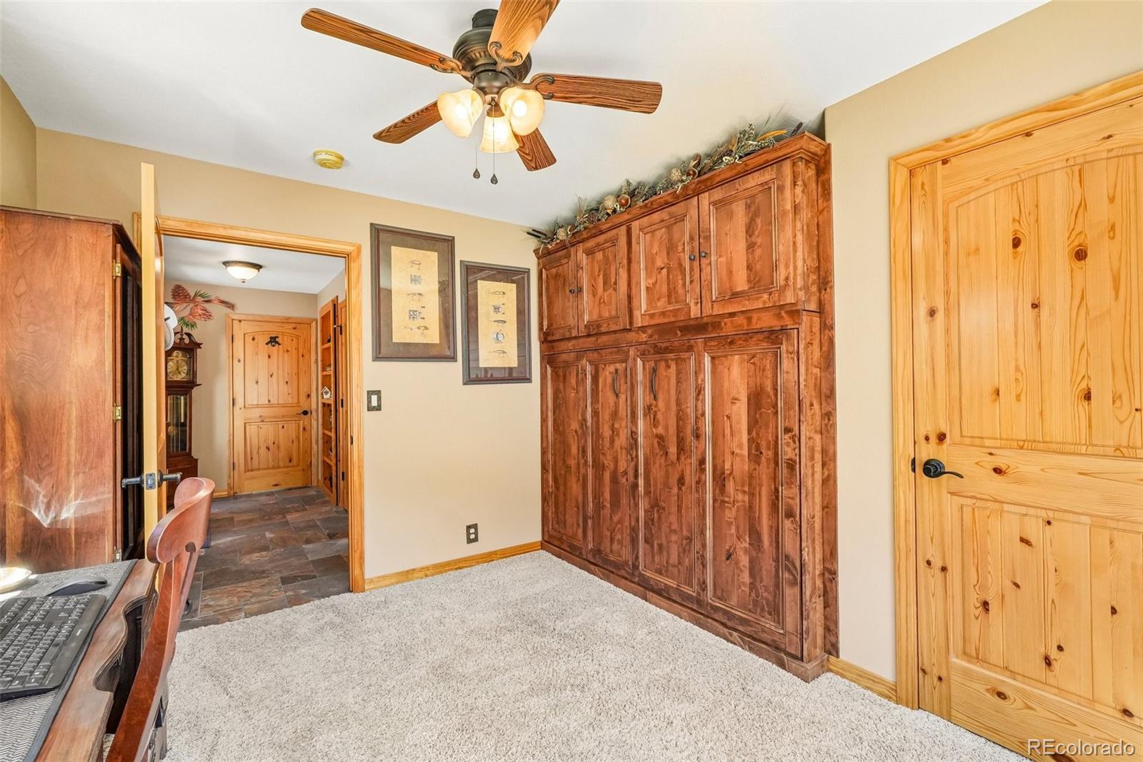 858 Oak Ridge Road Manitou Springs CO 80829