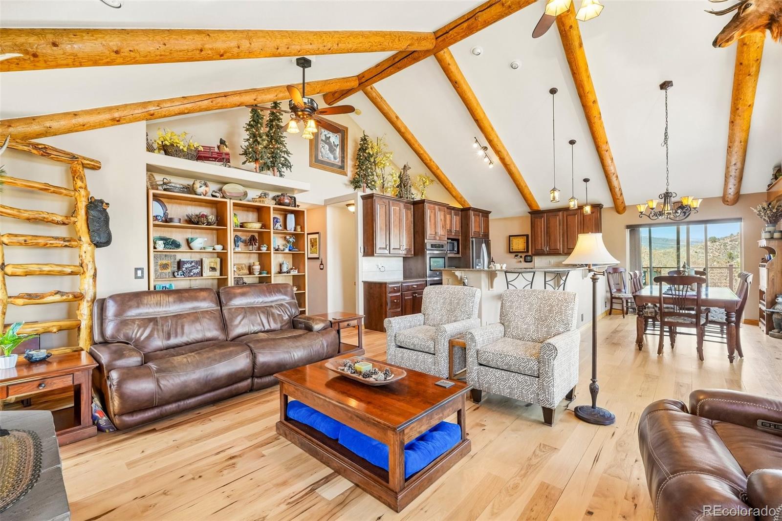 858 Oak Ridge Road Manitou Springs CO 80829