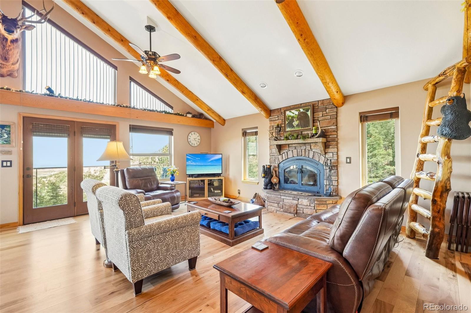 858 Oak Ridge Road Manitou Springs CO 80829