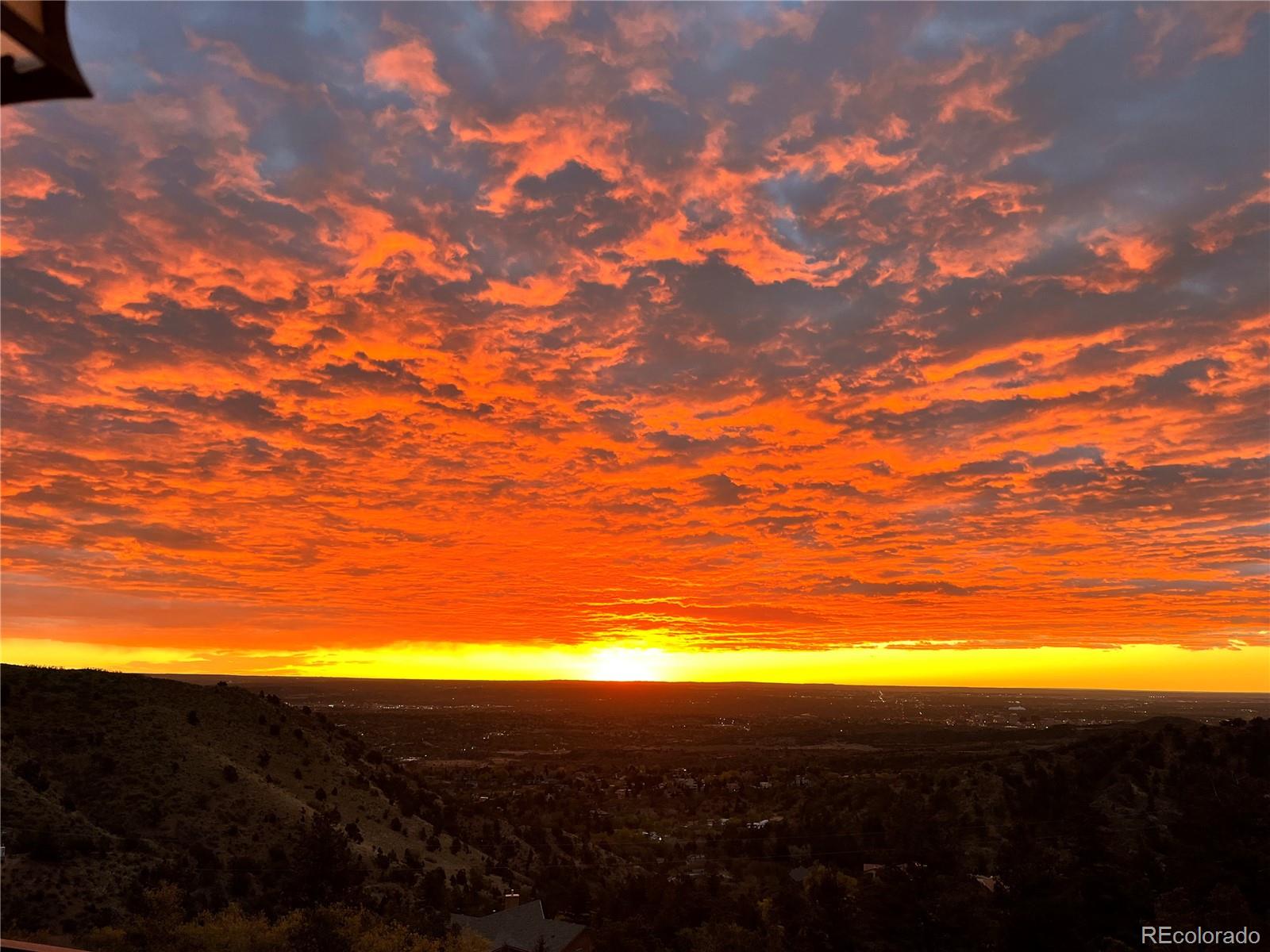 858 Oak Ridge Road Manitou Springs CO 80829