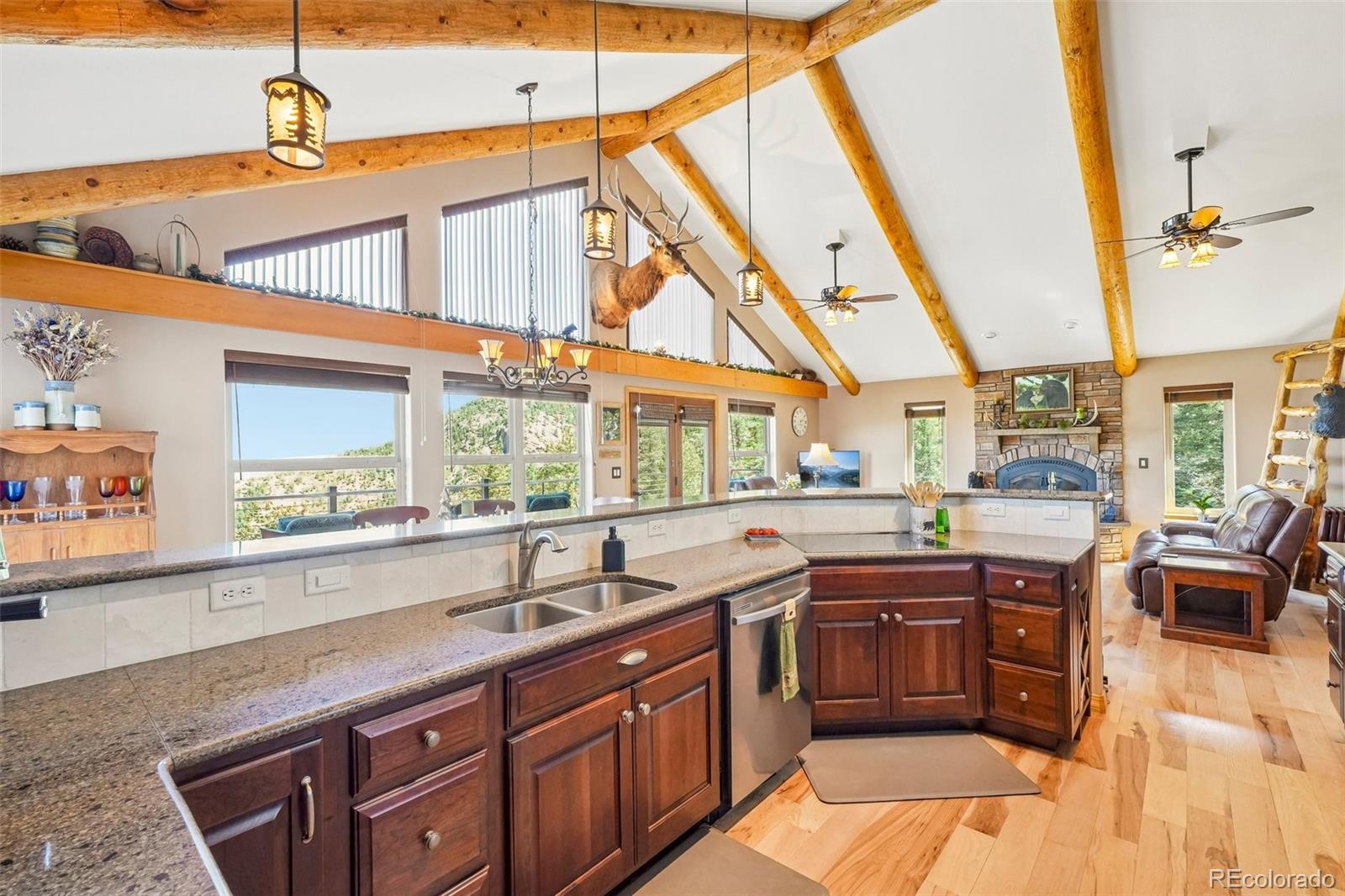 858 Oak Ridge Road Manitou Springs CO 80829