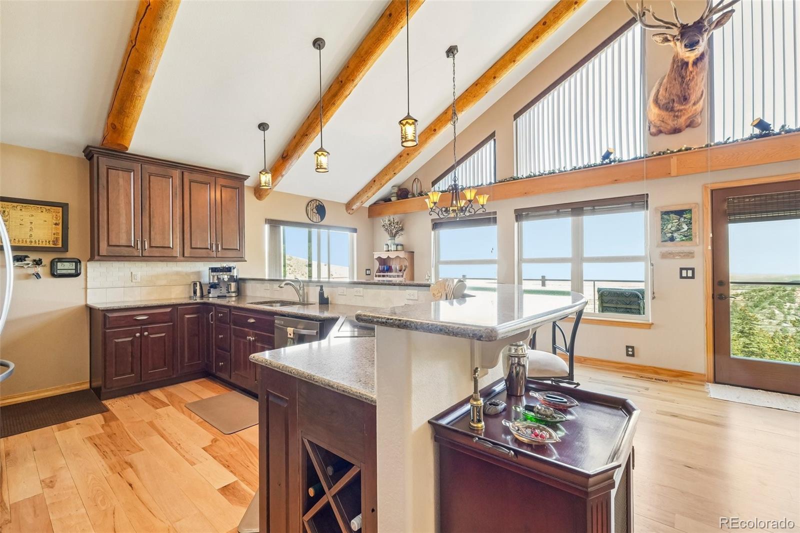 858 Oak Ridge Road Manitou Springs CO 80829