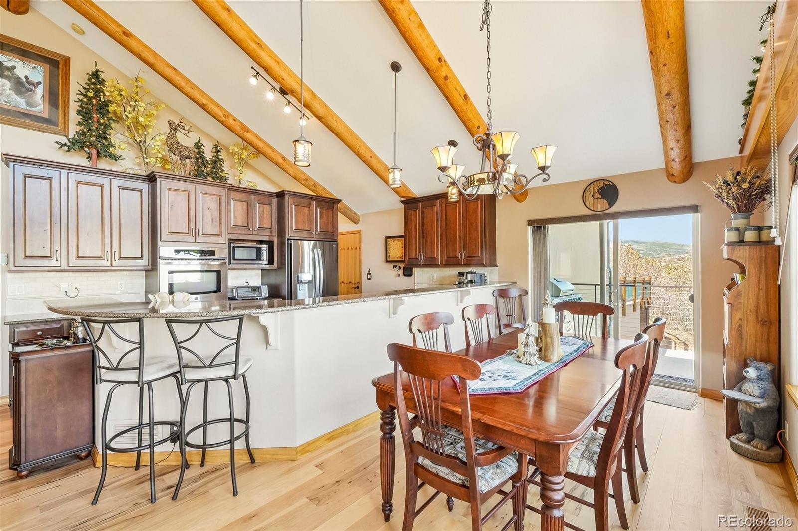 858 Oak Ridge Road Manitou Springs CO 80829