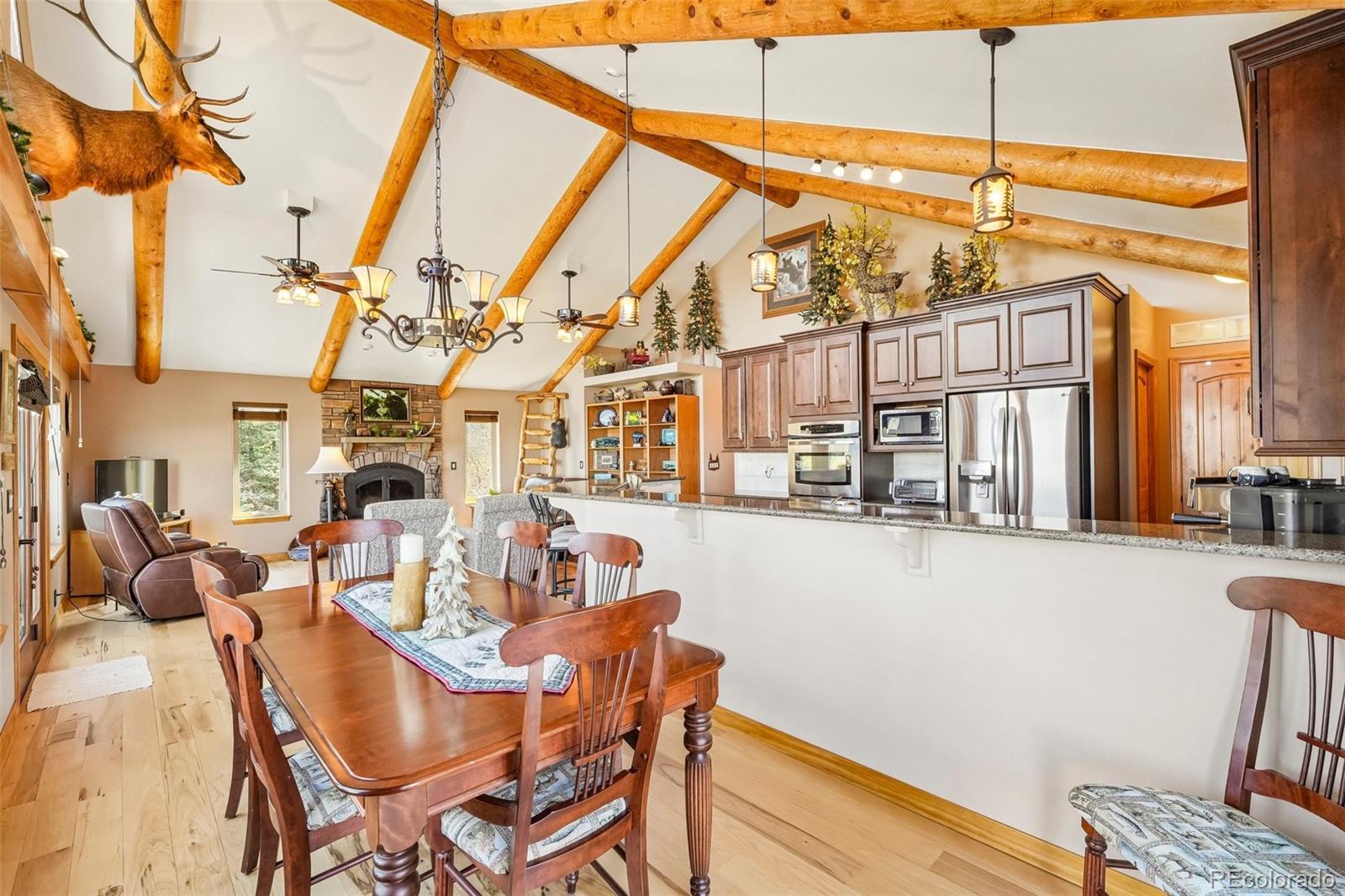 858 Oak Ridge Road Manitou Springs CO 80829