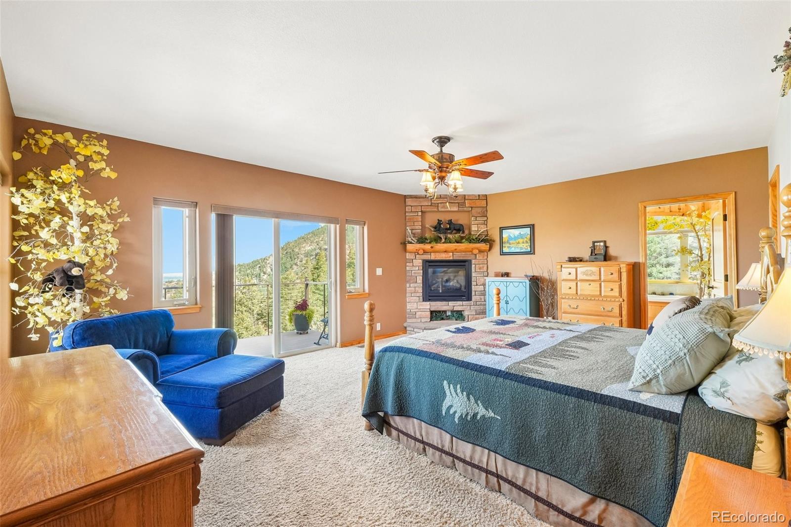 858 Oak Ridge Road Manitou Springs CO 80829