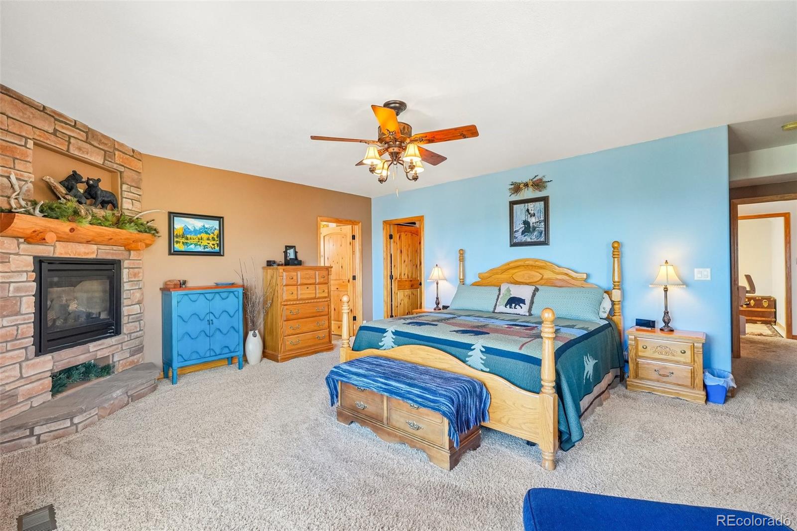 858 Oak Ridge Road Manitou Springs CO 80829