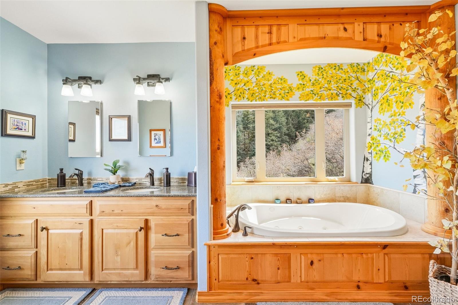 858 Oak Ridge Road Manitou Springs CO 80829