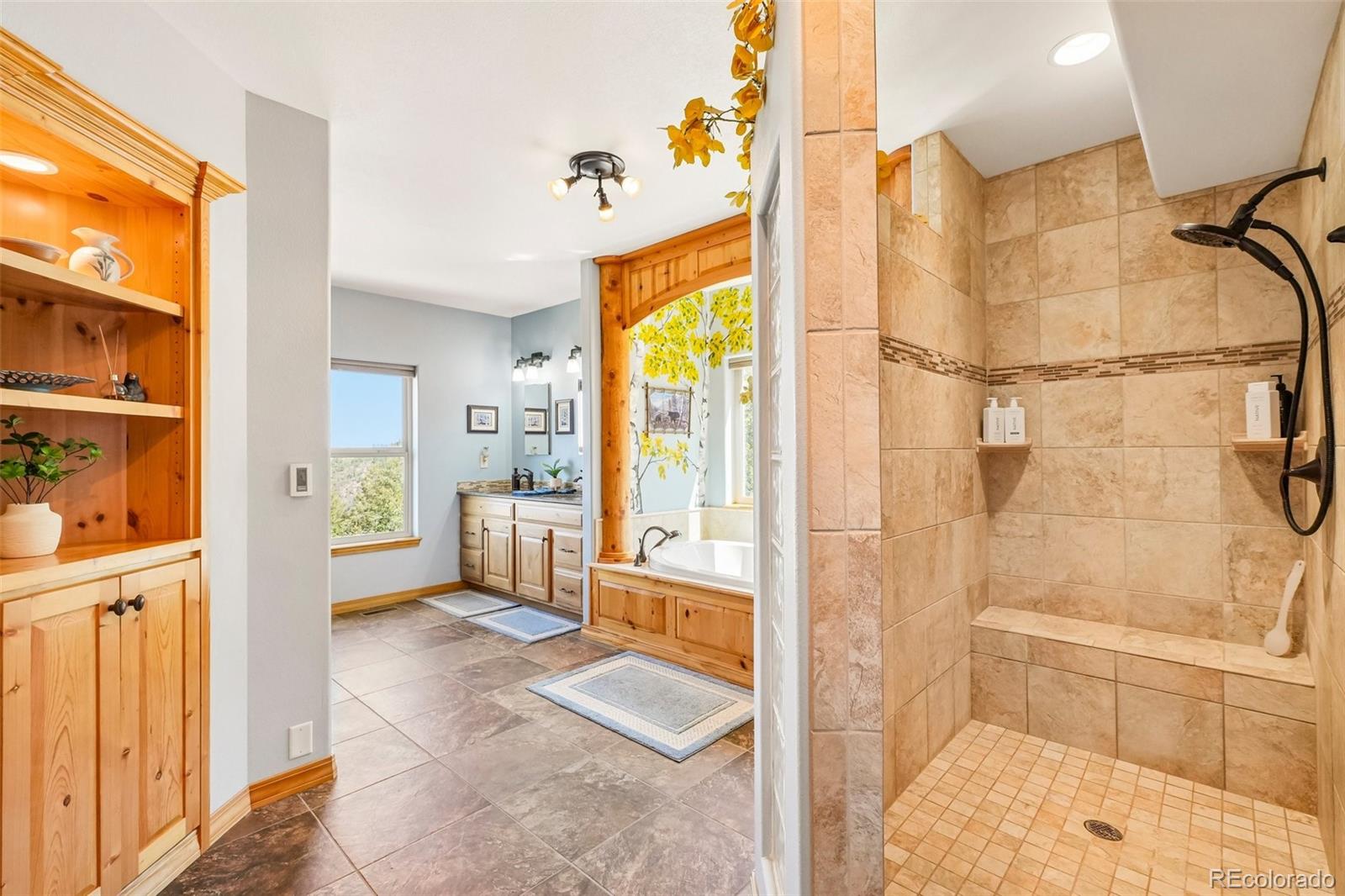 858 Oak Ridge Road Manitou Springs CO 80829
