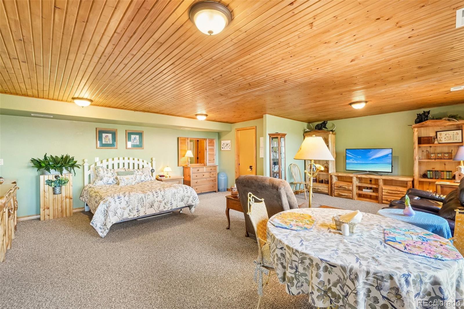 858 Oak Ridge Road Manitou Springs CO 80829