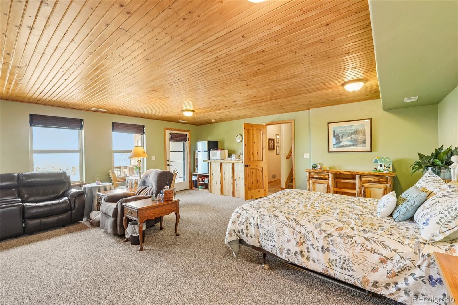 858 Oak Ridge Road Manitou Springs CO 80829