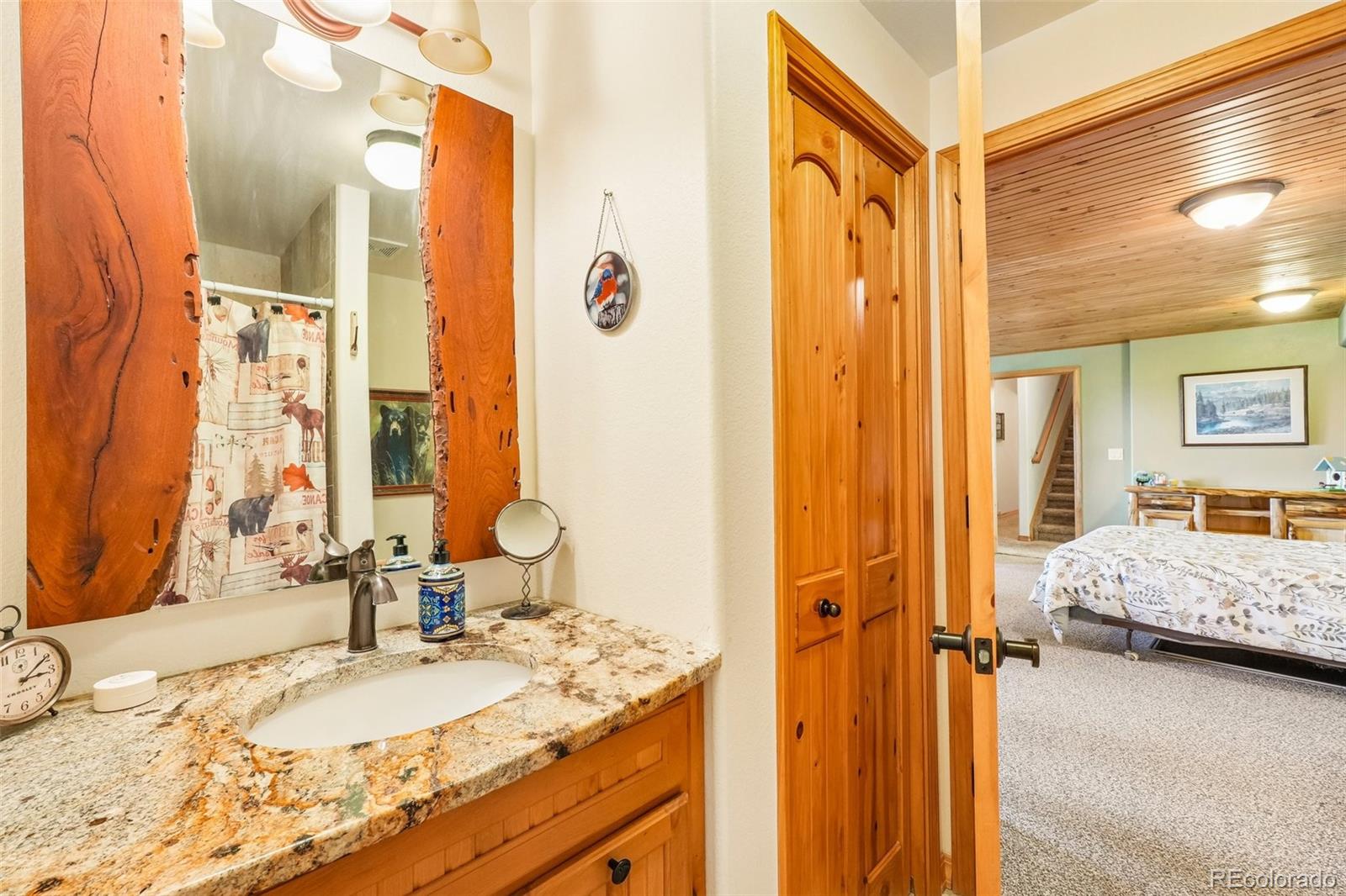 858 Oak Ridge Road Manitou Springs CO 80829