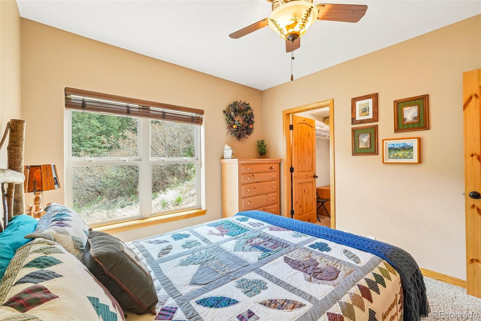 858 Oak Ridge Road Manitou Springs CO 80829