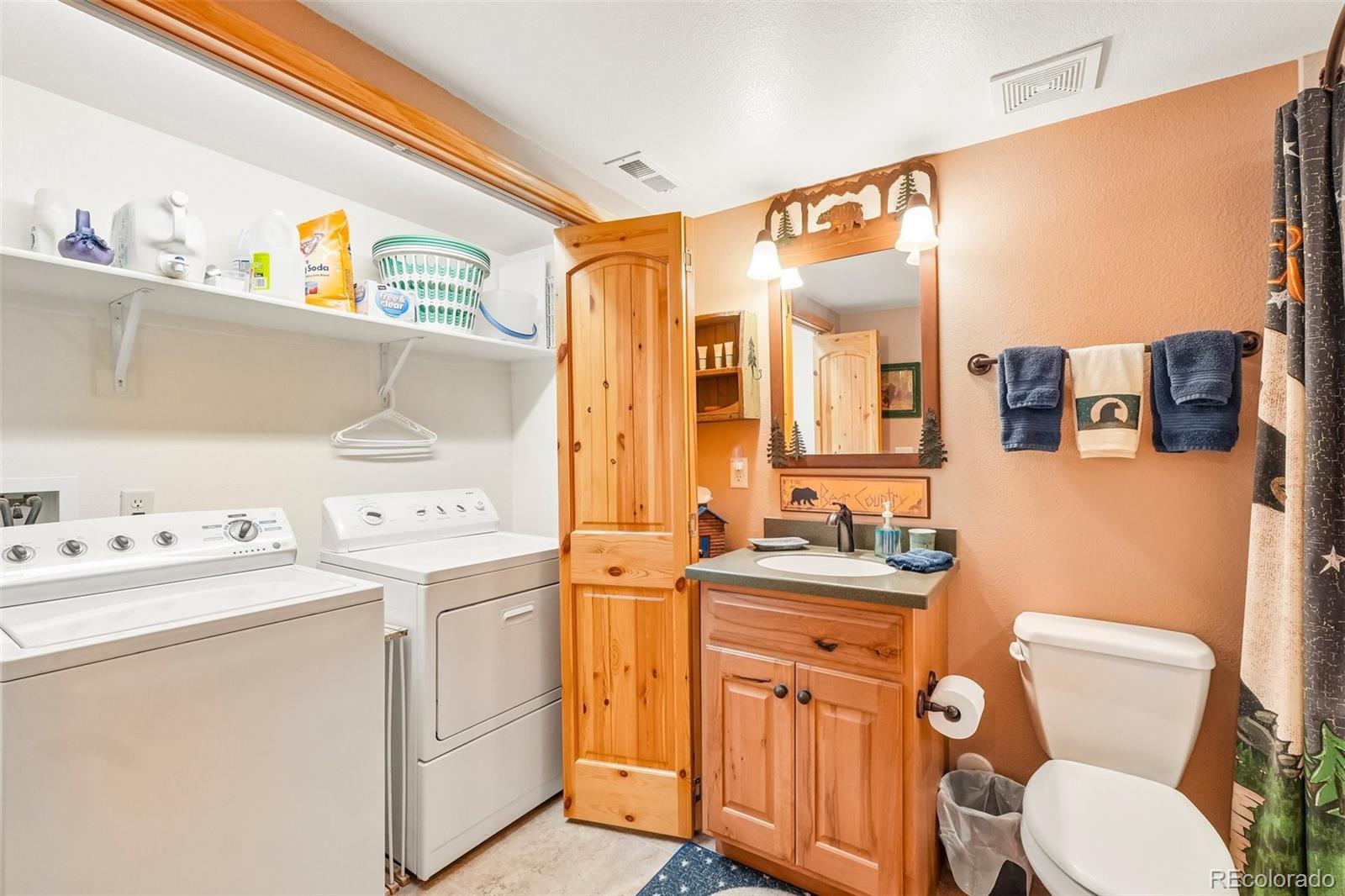 858 Oak Ridge Road Manitou Springs CO 80829