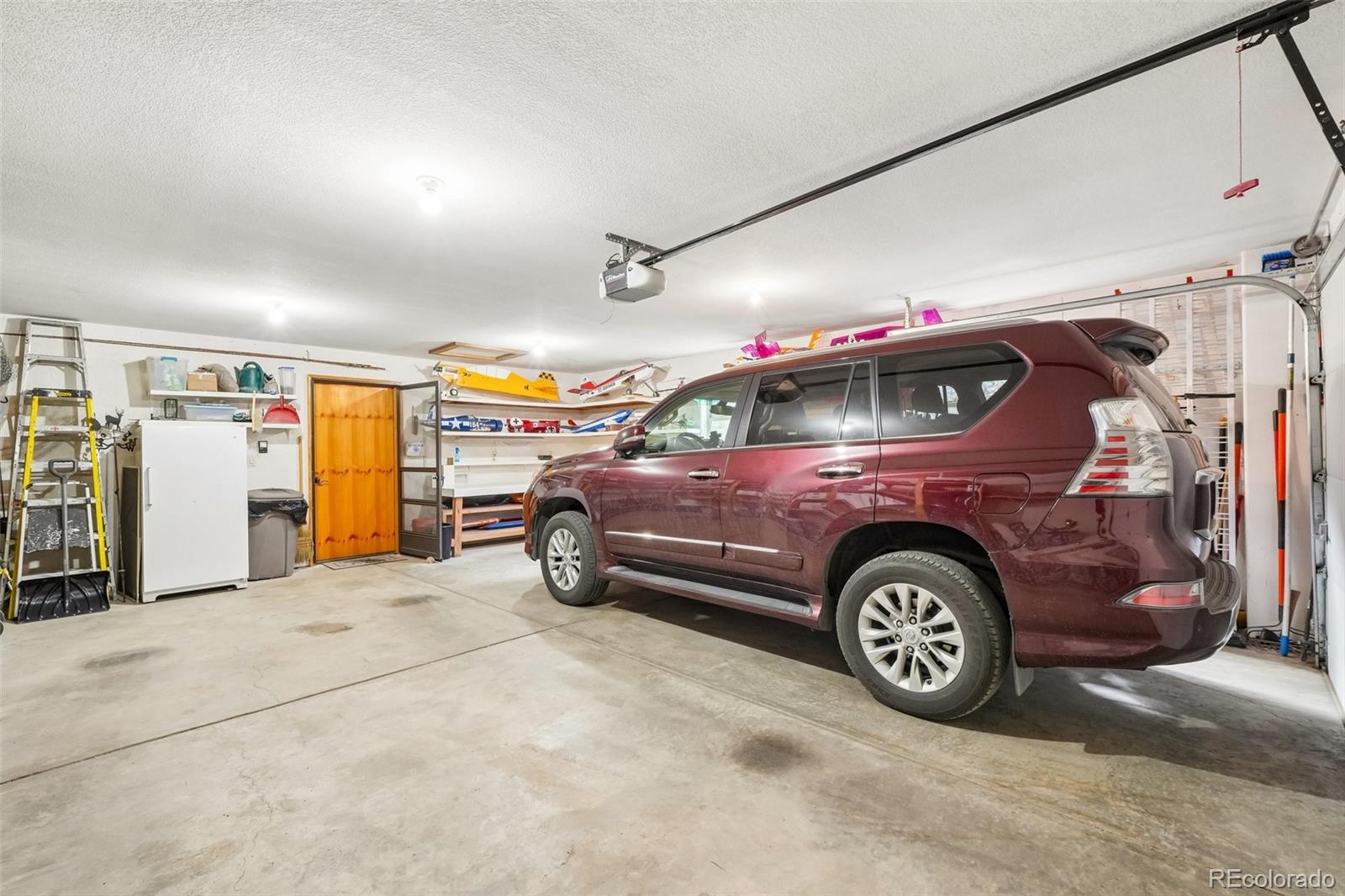 858 Oak Ridge Road Manitou Springs CO 80829