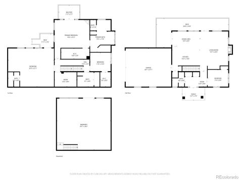 858 Oak Ridge Road Manitou Springs CO 80829