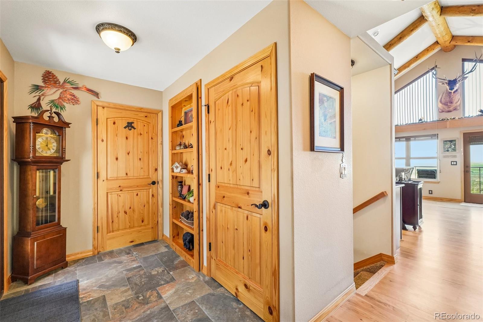858 Oak Ridge Road Manitou Springs CO 80829