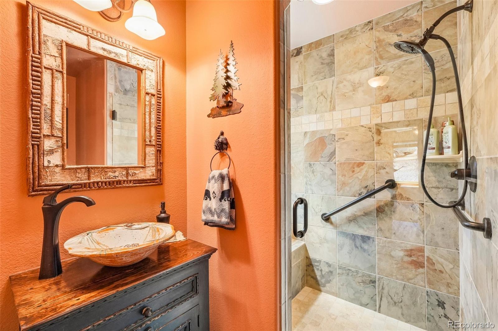 858 Oak Ridge Road Manitou Springs CO 80829