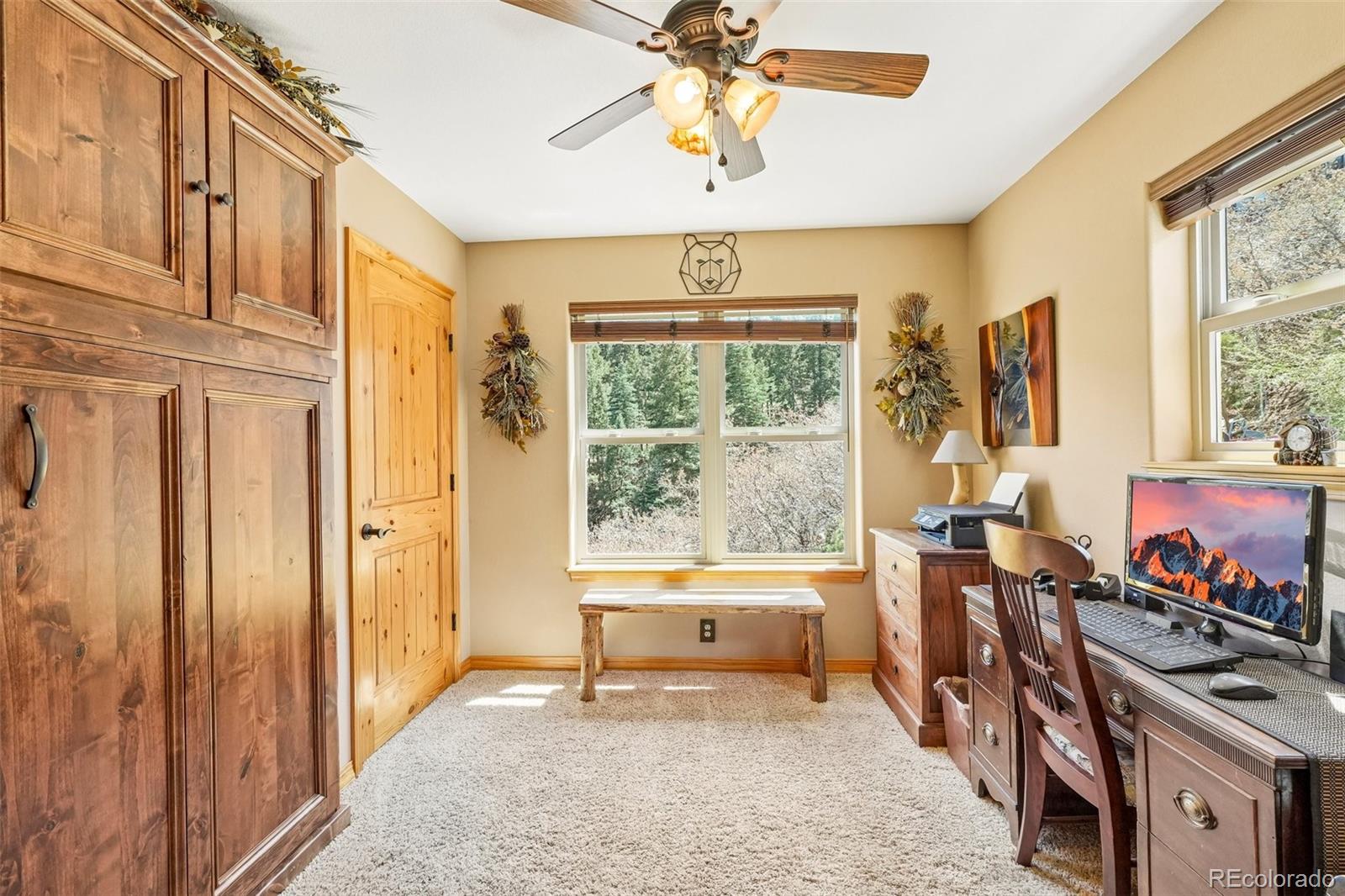 858 Oak Ridge Road Manitou Springs CO 80829