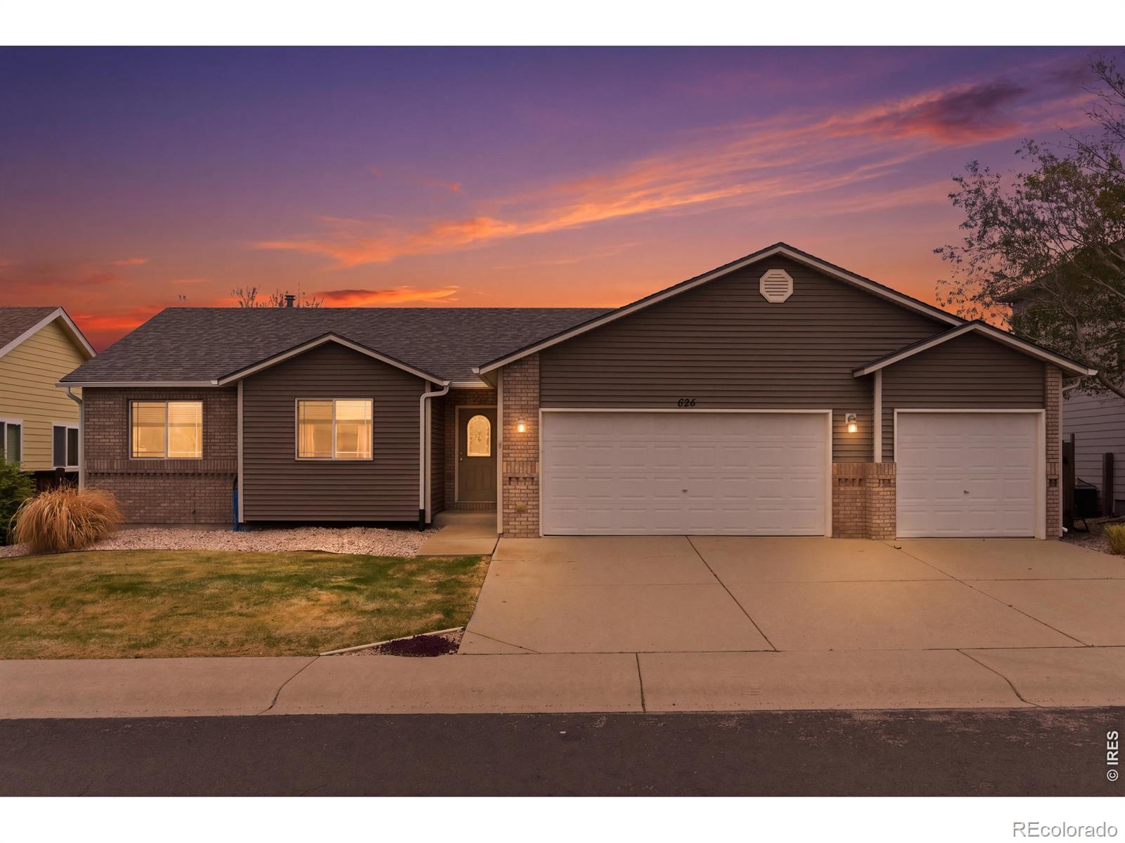 624 Foxtail Way Severance CO 80550