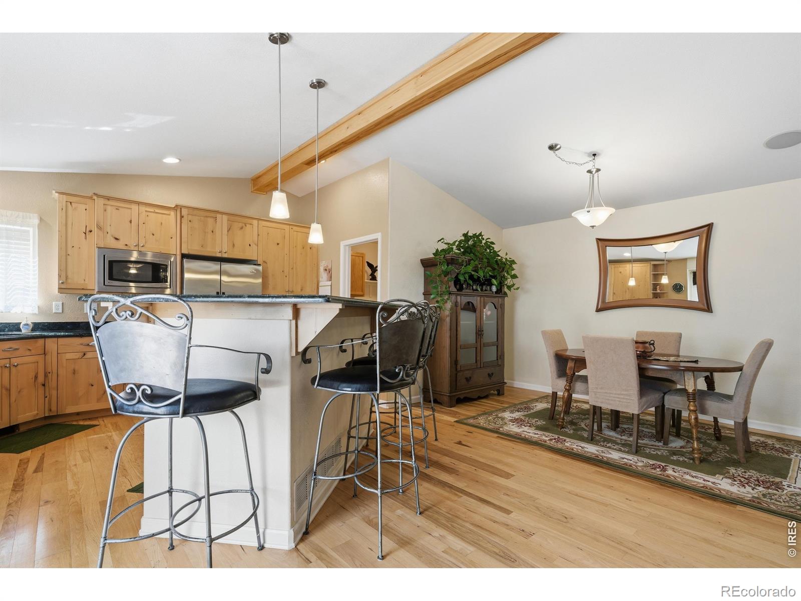 624 Foxtail Way Severance CO 80550