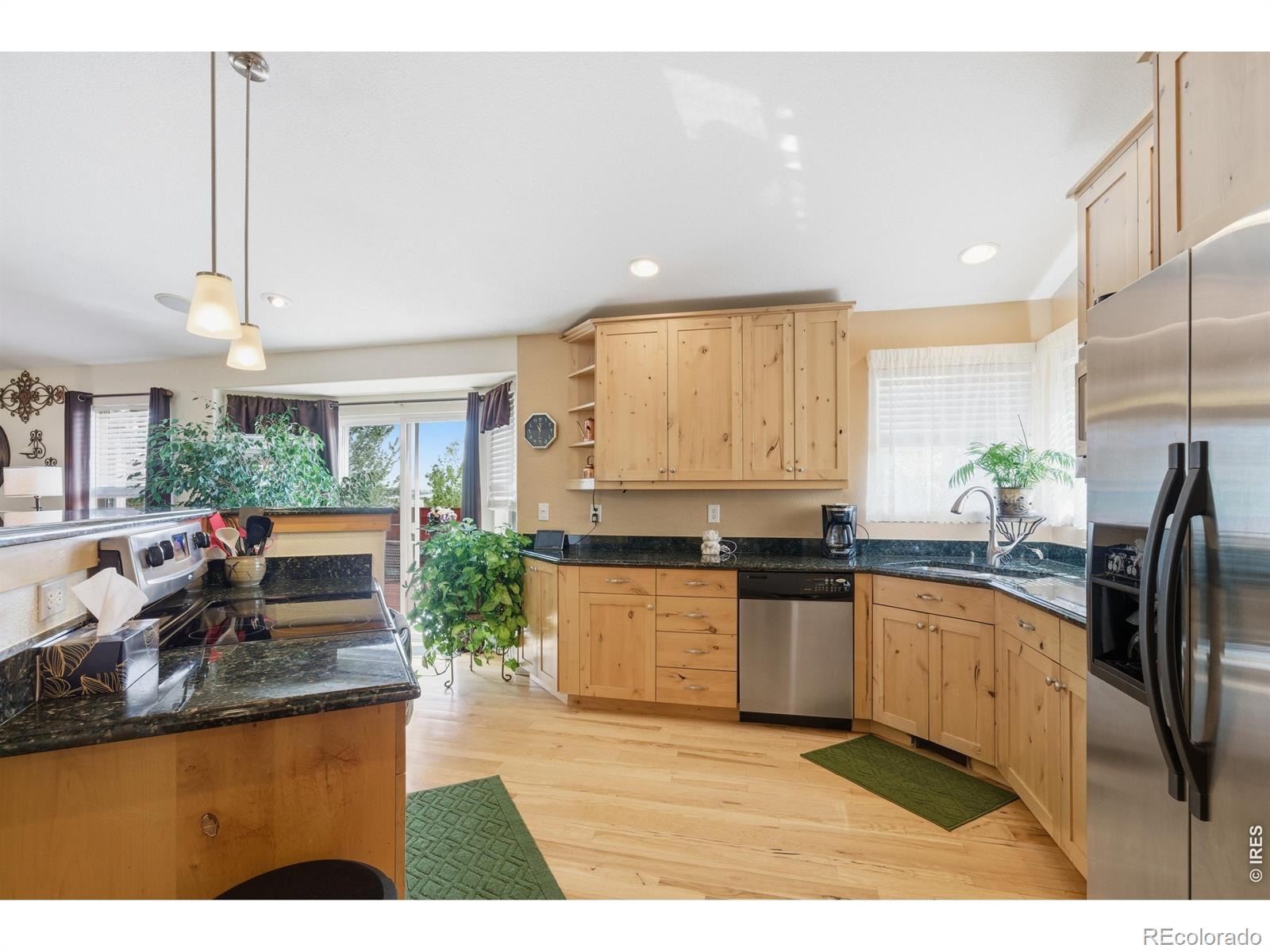 624 Foxtail Way Severance CO 80550