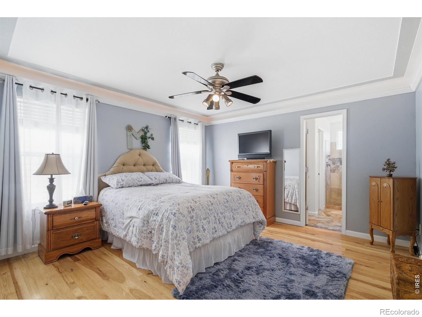 624 Foxtail Way Severance CO 80550