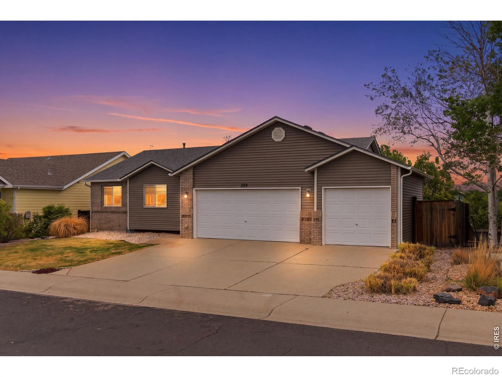 624 Foxtail Way Severance CO 80550