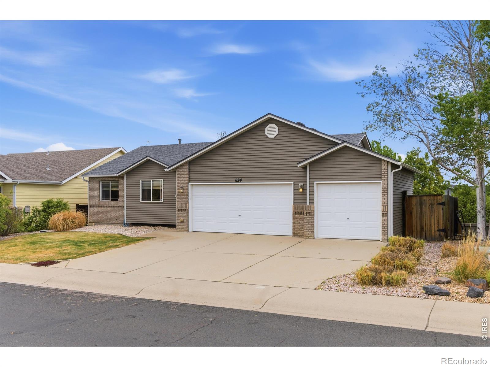 624 Foxtail Way Severance CO 80550