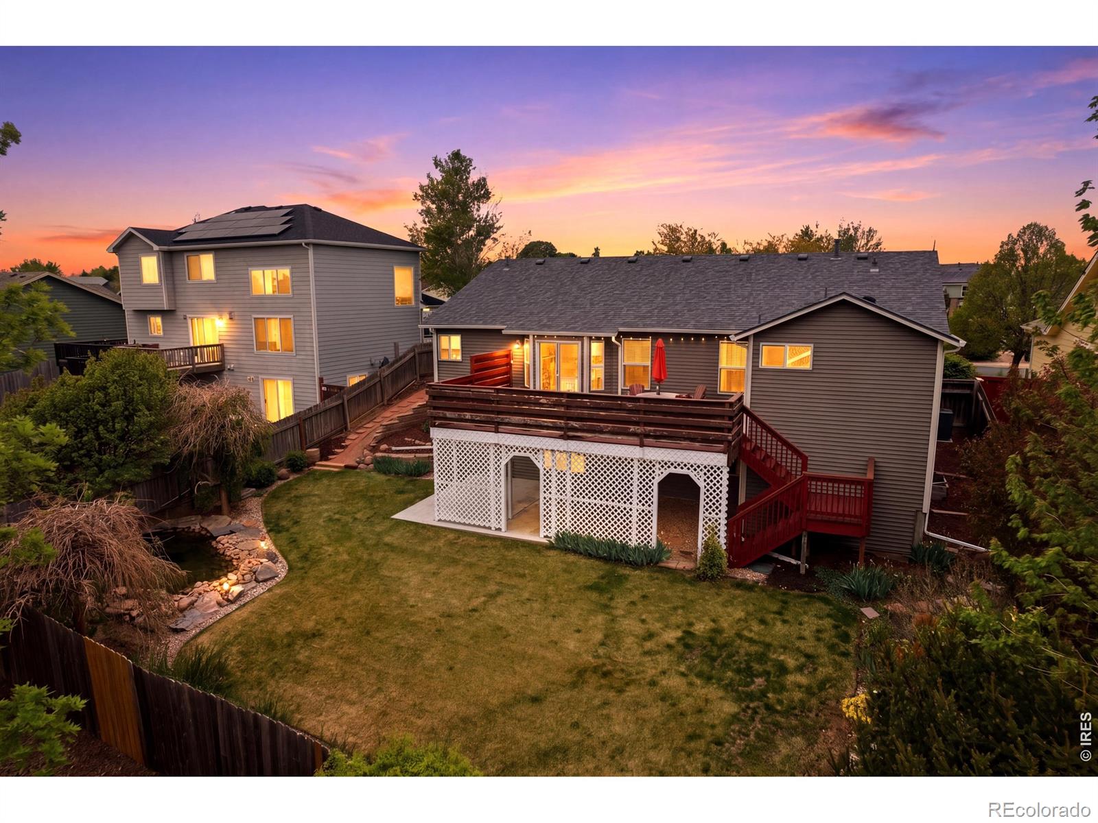 624 Foxtail Way Severance CO 80550