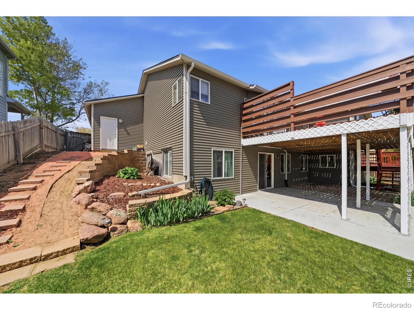 624 Foxtail Way Severance CO 80550