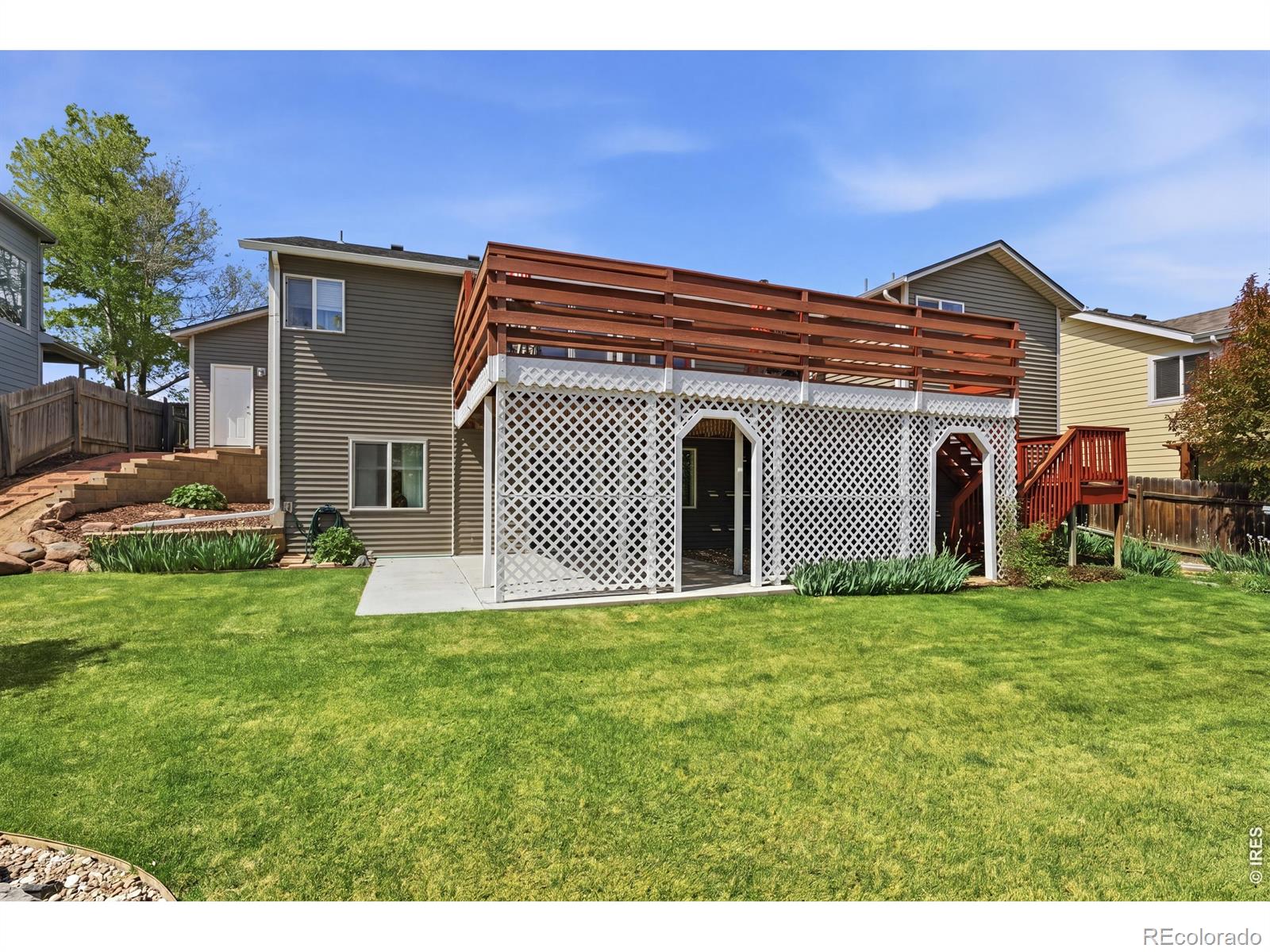 624 Foxtail Way Severance CO 80550