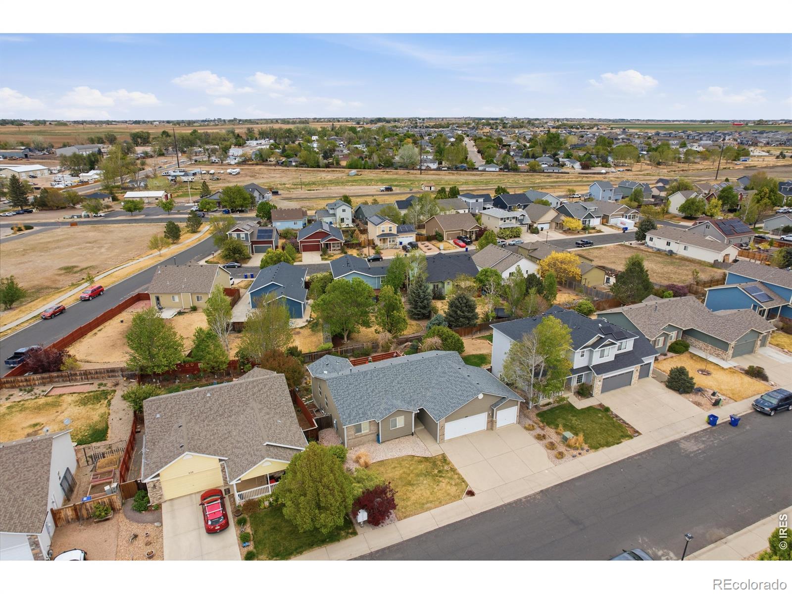 624 Foxtail Way Severance CO 80550