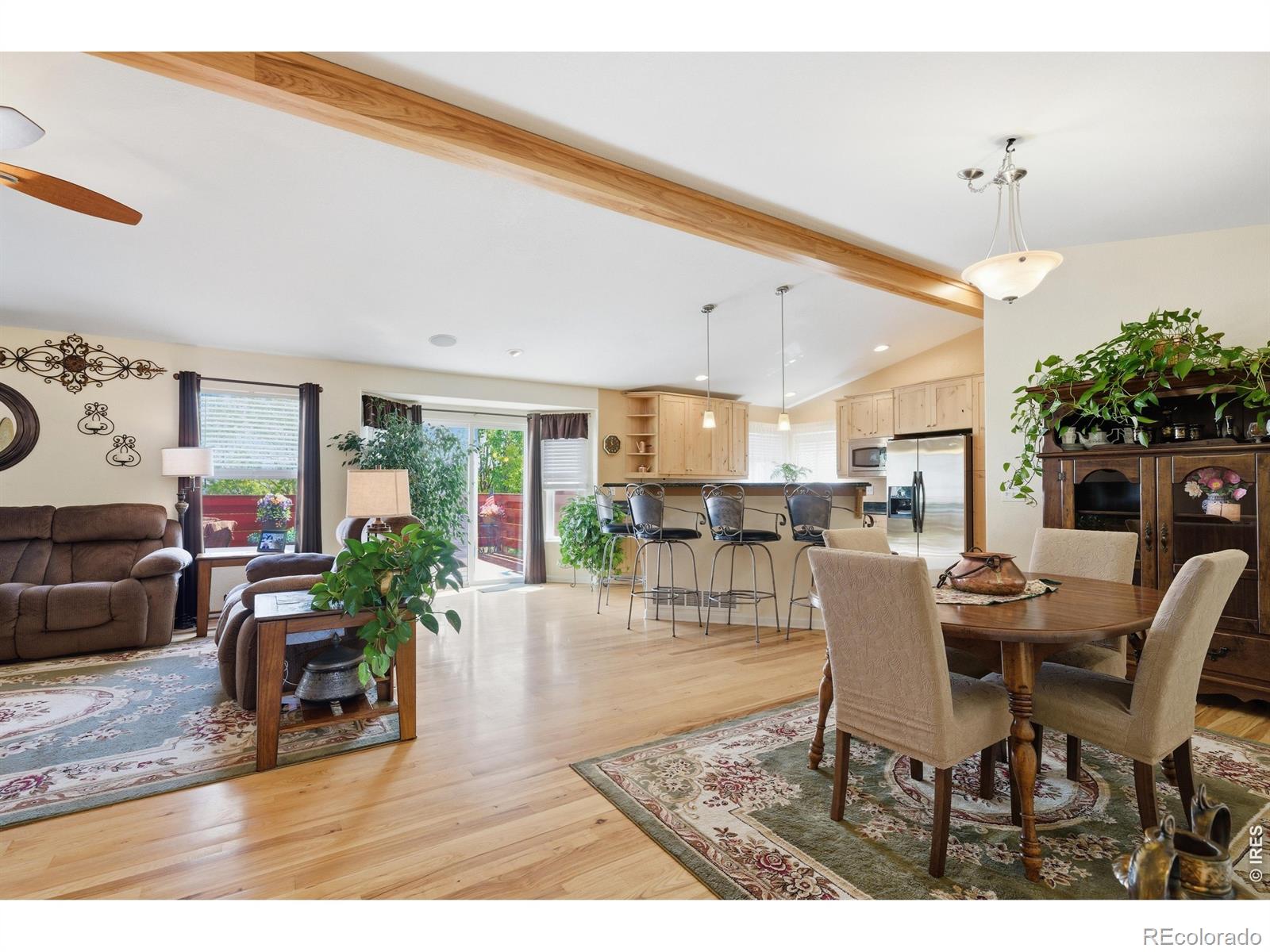 624 Foxtail Way Severance CO 80550