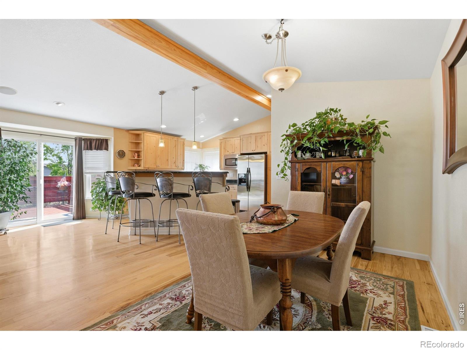 624 Foxtail Way Severance CO 80550